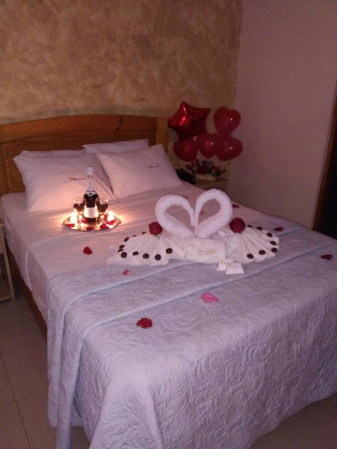 Hotel Ejecutivo San Diego Trujillo Zewnętrze zdjęcie