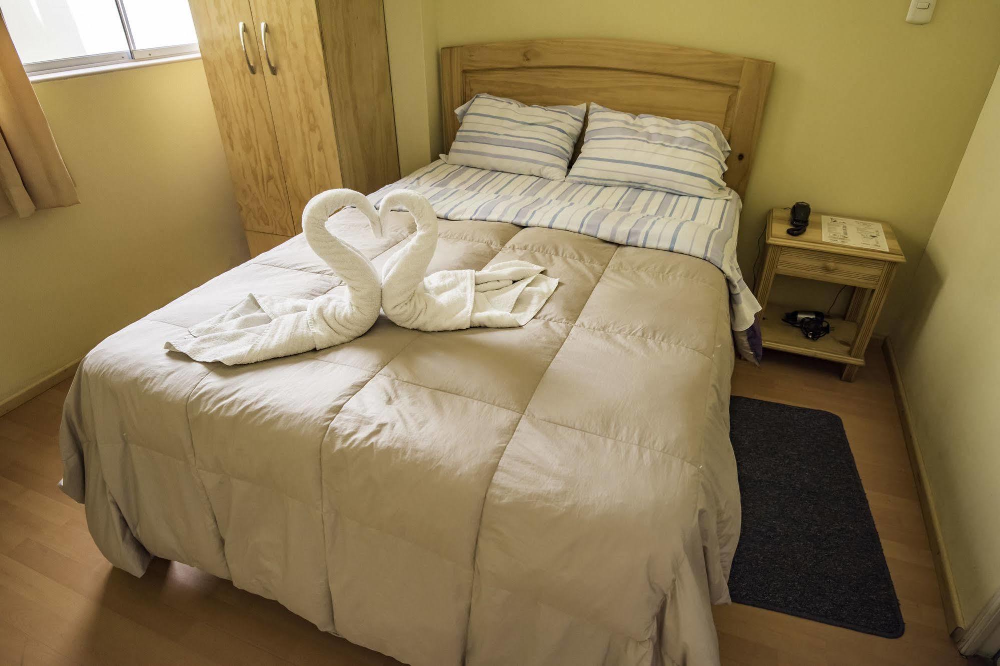 Hotel Ejecutivo San Diego Trujillo Zewnętrze zdjęcie